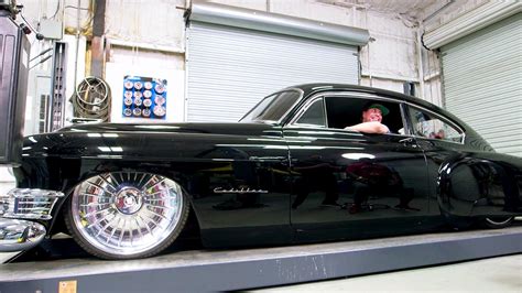 texas metal earl campbell's custom cadillac part 3|earl campbell 49 cadillac pictures.